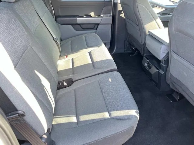 2024 Ford F-150 XLT photo 19