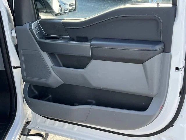 2024 Ford F-150 XLT photo 20
