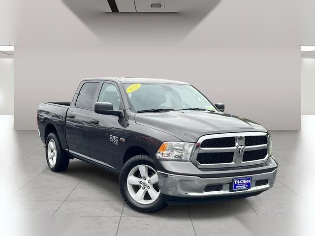 2023 Ram 1500 Classic SLT photo 1