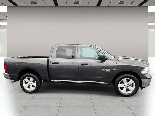 2023 Ram 1500 Classic SLT photo 2