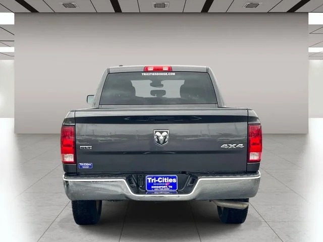 2023 Ram 1500 Classic SLT photo 5