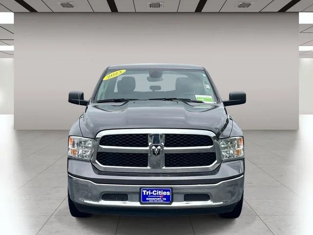 2023 Ram 1500 Classic SLT photo 10