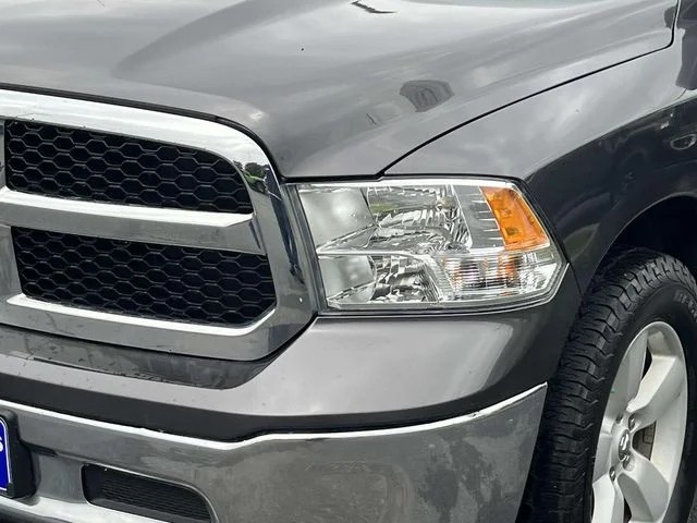 2023 Ram 1500 Classic SLT photo 11