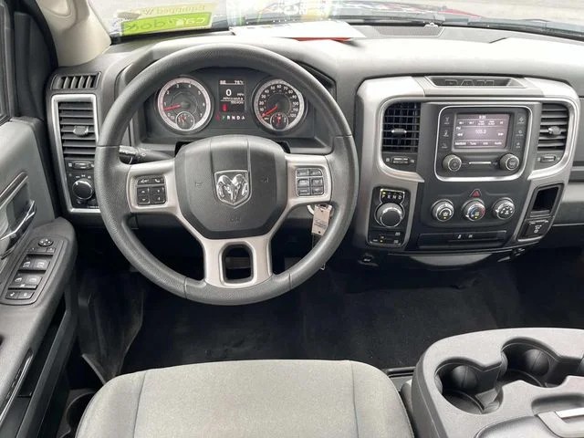 2023 Ram 1500 Classic SLT photo 13