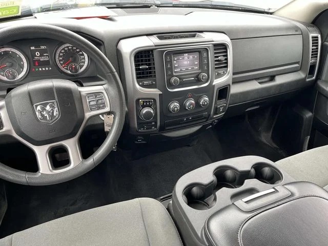 2023 Ram 1500 Classic SLT photo 14