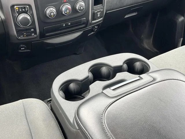 2023 Ram 1500 Classic SLT photo 15