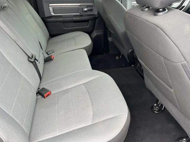 2023 Ram 1500 Classic SLT photo 20