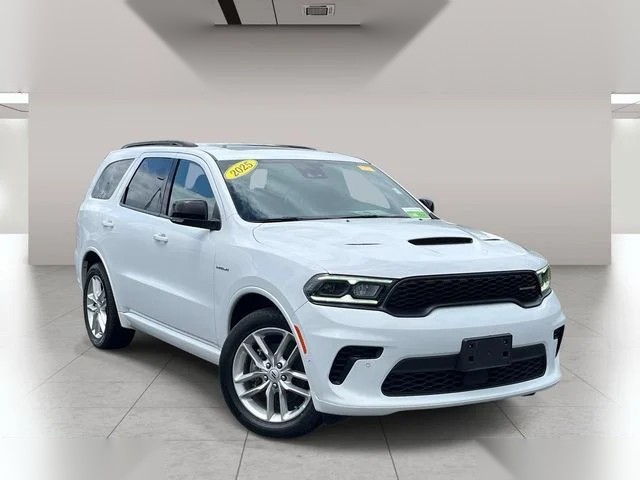 2025 Dodge Durango R/T photo 1