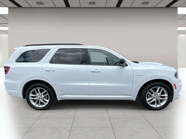 2025 Dodge Durango R/T photo 2