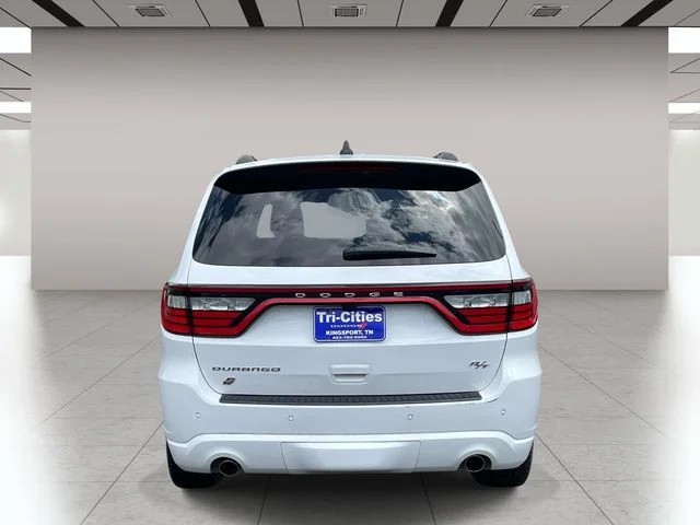 2025 Dodge Durango R/T photo 4