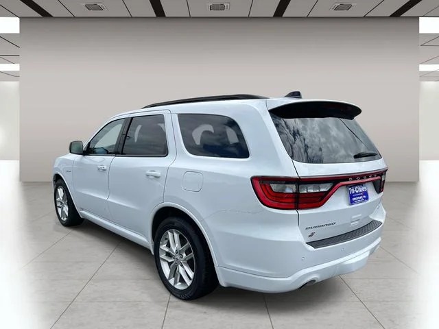 2025 Dodge Durango R/T photo 6