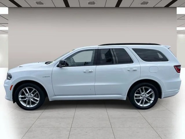 2025 Dodge Durango R/T photo 7