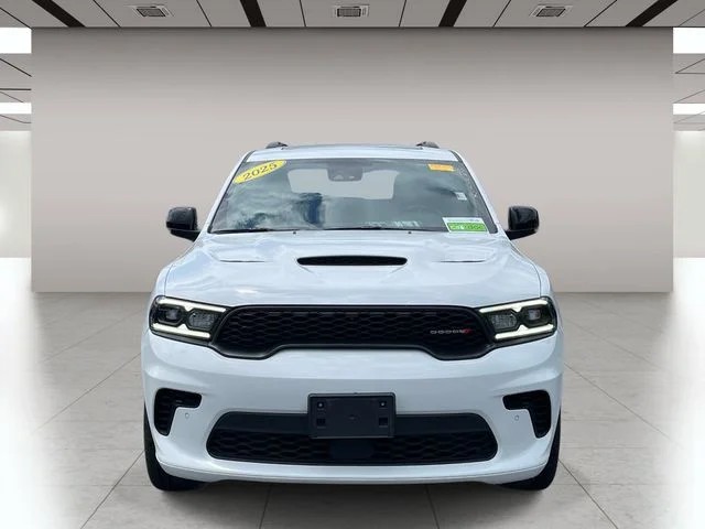 2025 Dodge Durango R/T photo 9