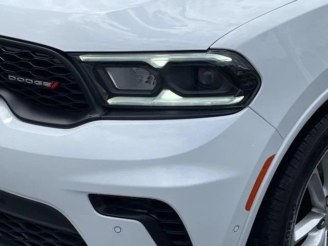 2025 Dodge Durango R/T photo 10