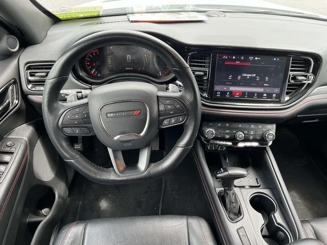 2025 Dodge Durango R/T photo 12