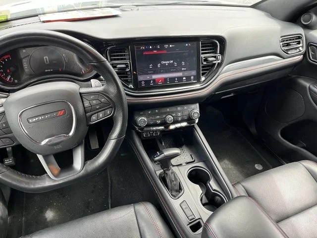 2025 Dodge Durango R/T photo 13