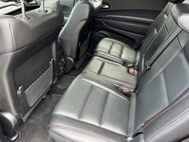 2025 Dodge Durango R/T photo 18