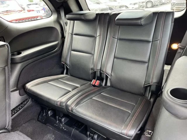 2025 Dodge Durango R/T photo 19