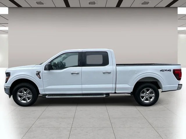 2024 Ford F-150 XLT photo 7