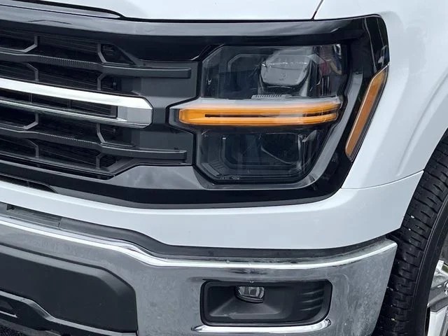 2024 Ford F-150 XLT photo 10