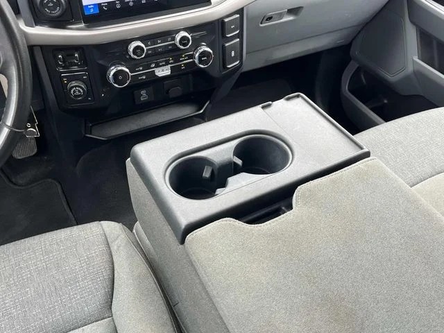 2024 Ford F-150 XLT photo 14