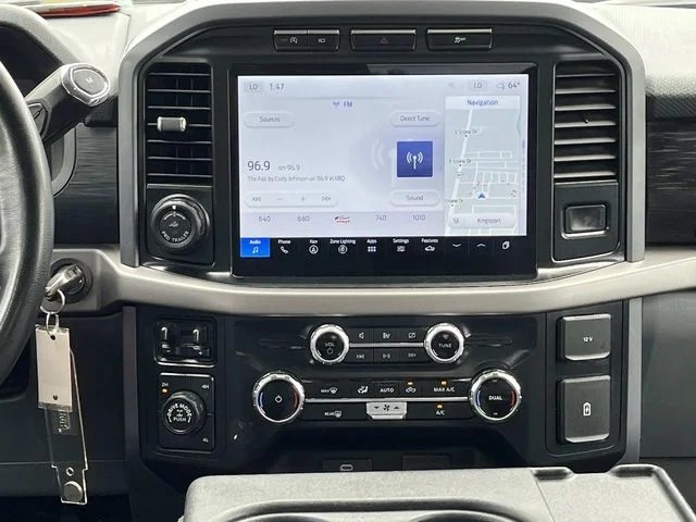 2024 Ford F-150 XLT photo 15
