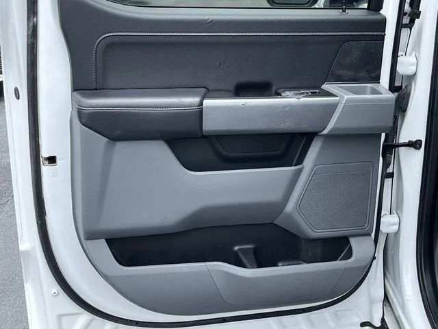 2024 Ford F-150 XLT photo 16