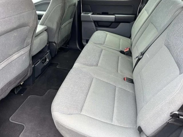 2024 Ford F-150 XLT photo 17