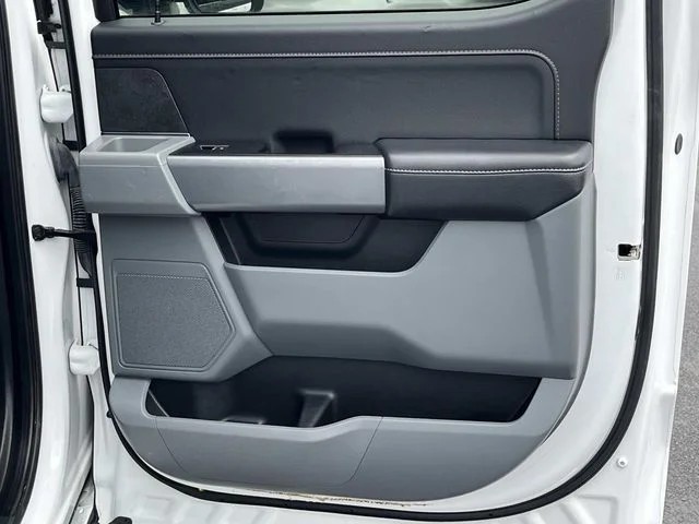2024 Ford F-150 XLT photo 18