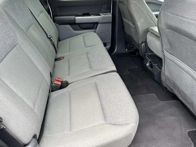 2024 Ford F-150 XLT photo 19