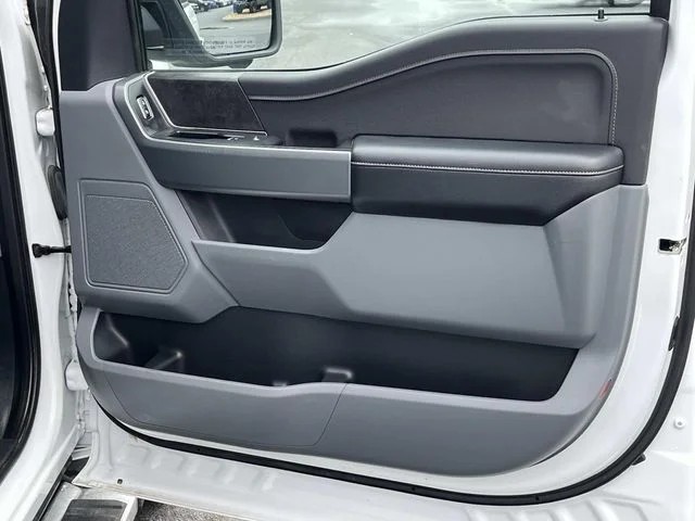 2024 Ford F-150 XLT photo 20
