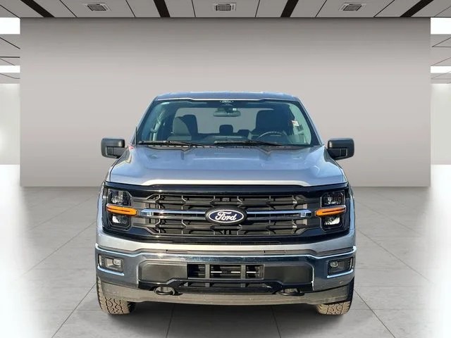 2025 Ford F-150 XLT photo 10