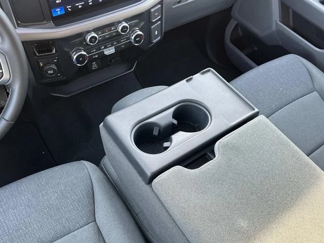 2025 Ford F-150 XLT photo 15