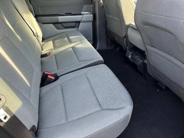 2025 Ford F-150 XLT photo 20