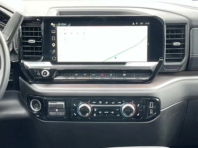 2025 GMC Sierra 1500 SLT photo 15
