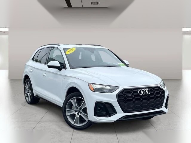 2025 Audi Q5 S LINE PREMIUM photo 1