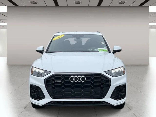 2025 Audi Q5 S LINE PREMIUM photo 9
