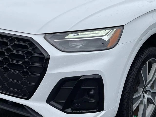 2025 Audi Q5 S LINE PREMIUM photo 10