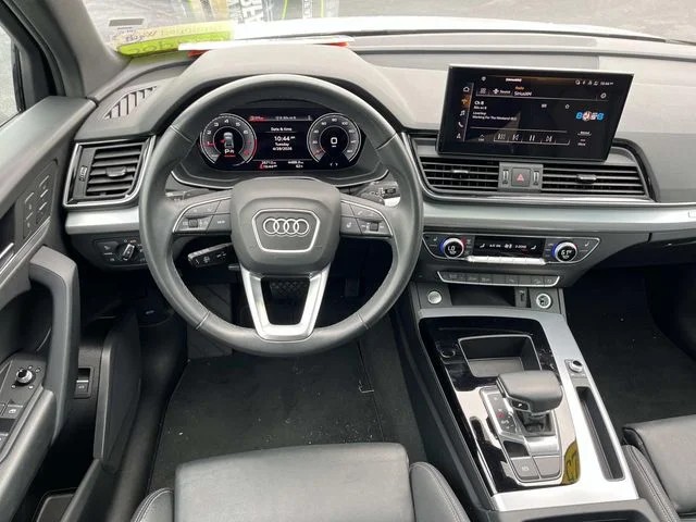 2025 Audi Q5 S LINE PREMIUM photo 12