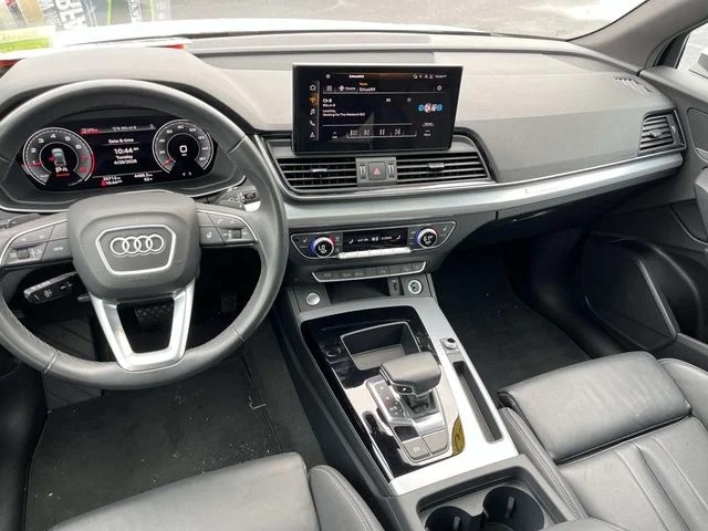 2025 Audi Q5 S LINE PREMIUM photo 13