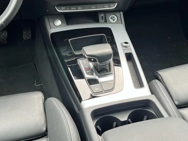 2025 Audi Q5 S LINE PREMIUM photo 14