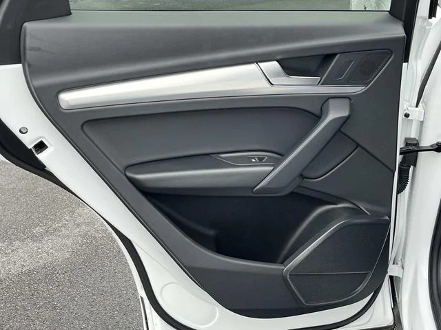 2025 Audi Q5 S LINE PREMIUM photo 17