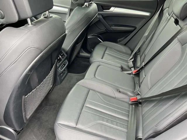 2025 Audi Q5 S LINE PREMIUM photo 18