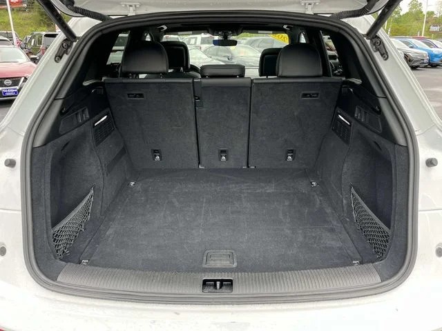 2025 Audi Q5 S LINE PREMIUM photo 19