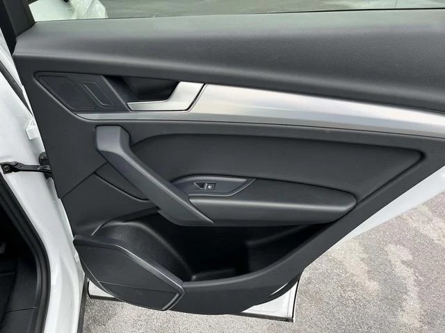 2025 Audi Q5 S LINE PREMIUM photo 20