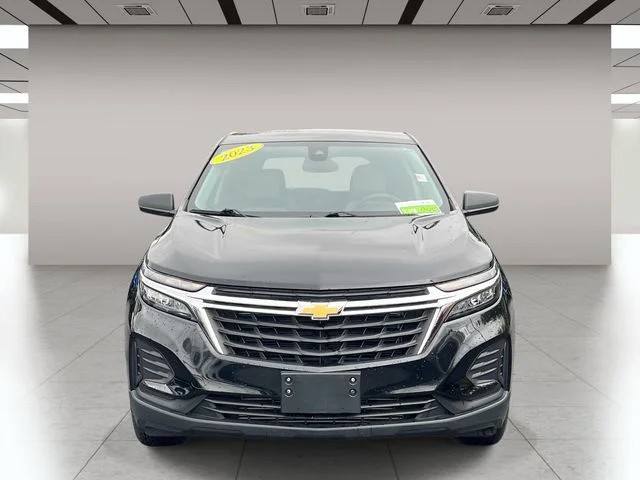 2023 Chevrolet Equinox LS photo 9