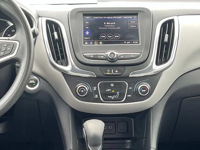 2023 Chevrolet Equinox LS photo 15