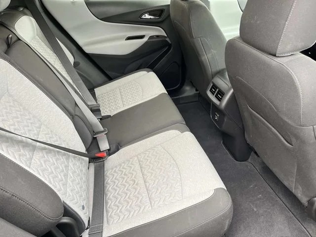 2023 Chevrolet Equinox LS photo 20