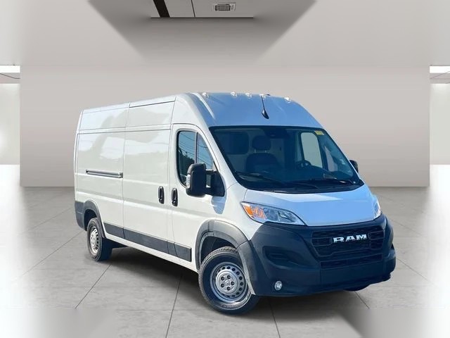 2025 Ram ProMaster 2500 High Roof photo 1