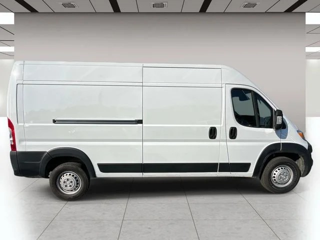 2025 Ram ProMaster 2500 High Roof photo 2